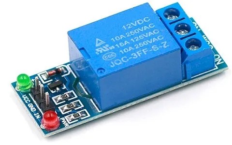 5V Relay Pinout: Working & Its Applications [2024 Updated]