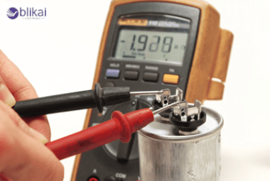 How to Check AC Capacitor: Step-by-Step Testing Guide for HVAC