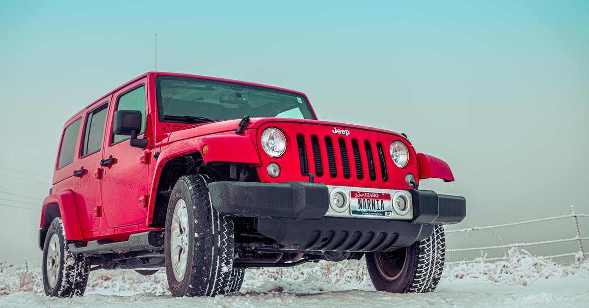 Reasons to Buy a Jeep Wrangler in 2021