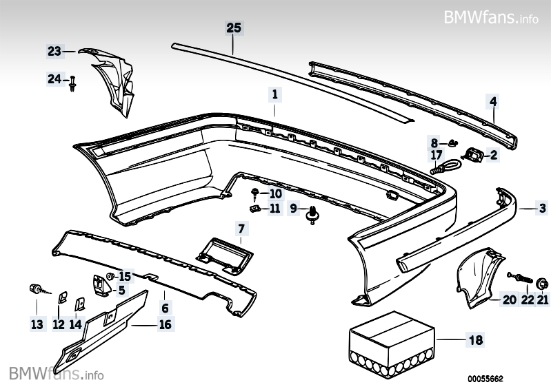 BMW E36 Cabrio M paket und AHK ? [ 3er BMW E36 Forum ]