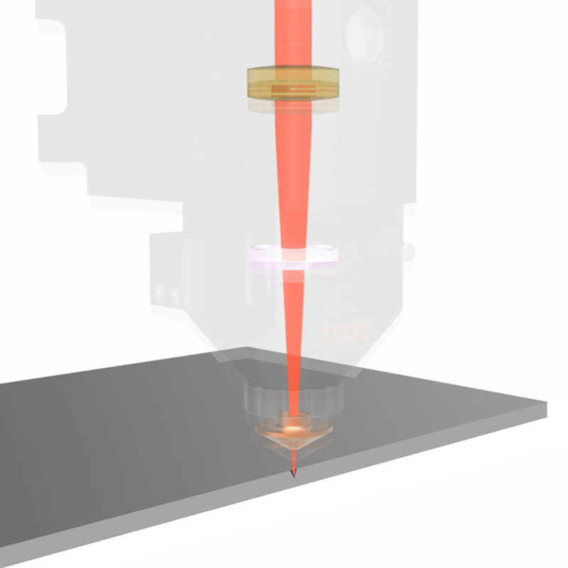 bodor laser_metal fiber laser cutting machine_tube or sheet laser cutter