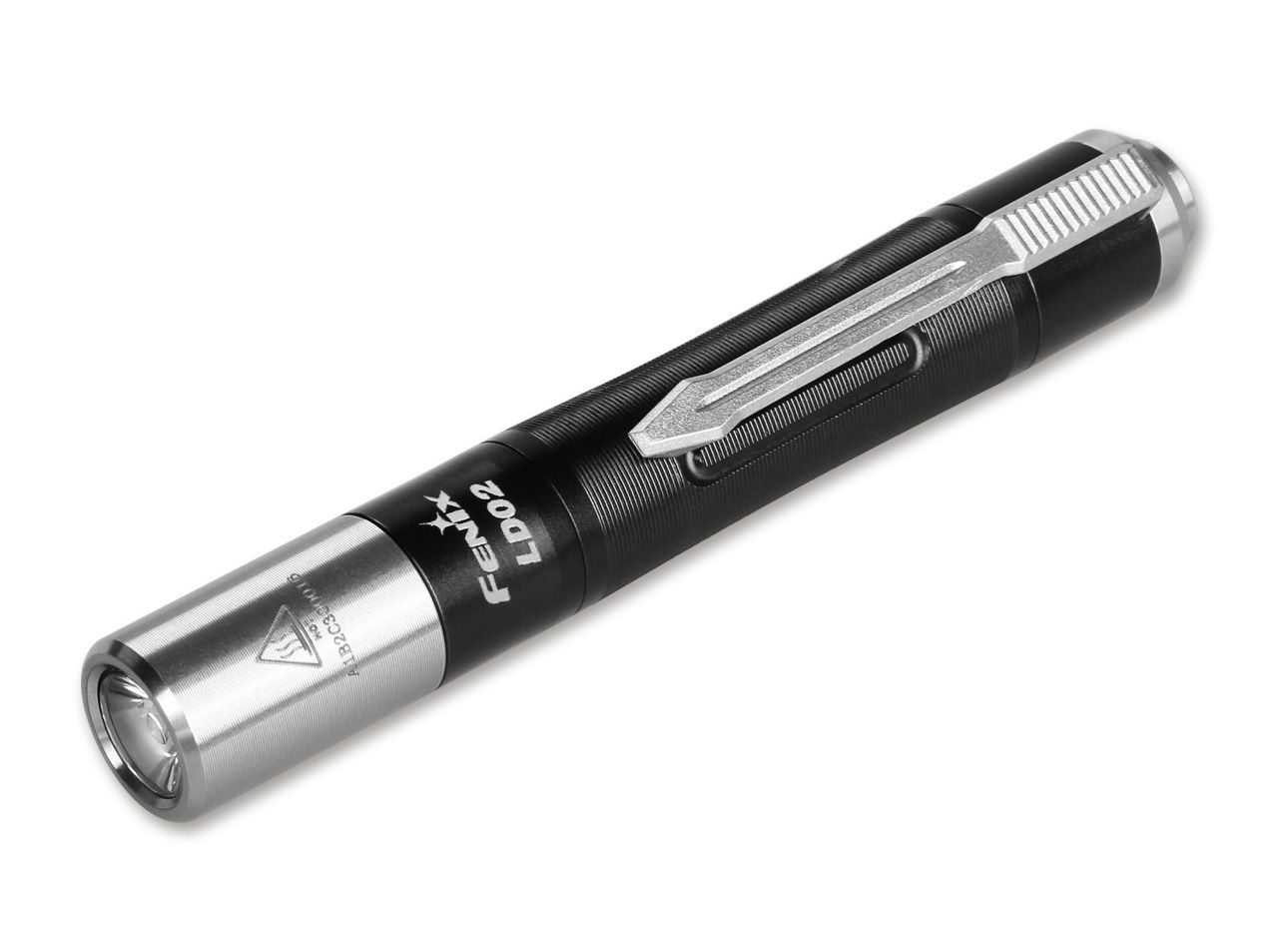 Fenix LD02 V2.0 Taschenlampe Leuchte Licht ️BÖKER TIPP ️ 09FN249 eBay