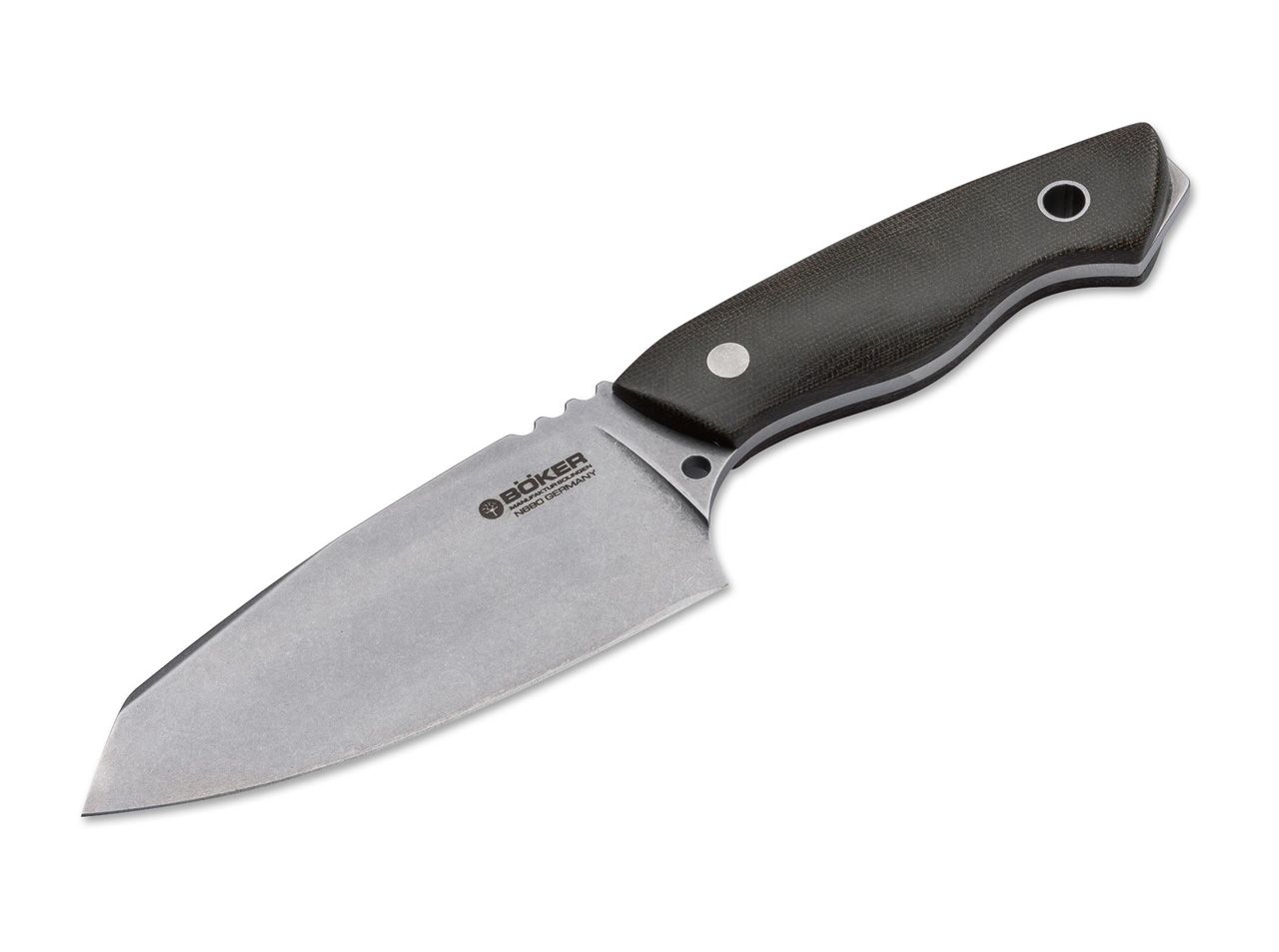 Boker offers Fixed blade knife Boker Field Butcher by Boker as Hunting
