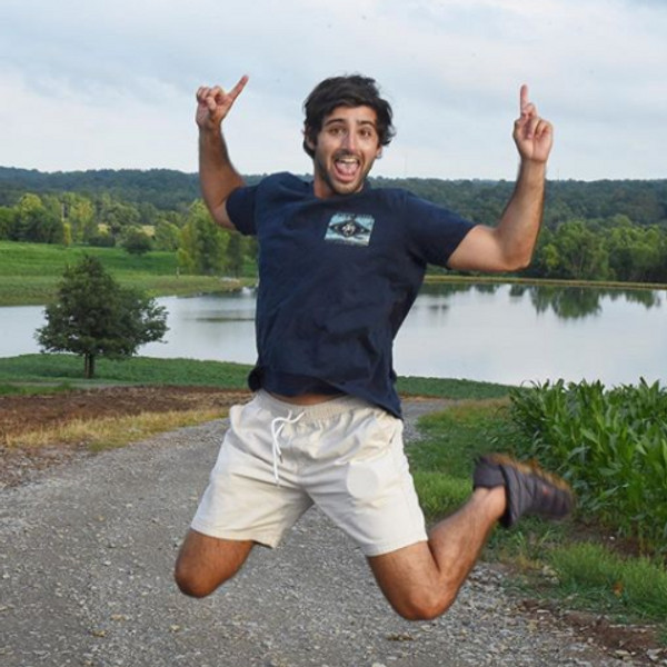 Sander Jennings Donor Profile