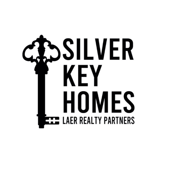Silver Key Homes LAER Realty Partners Donor Profile