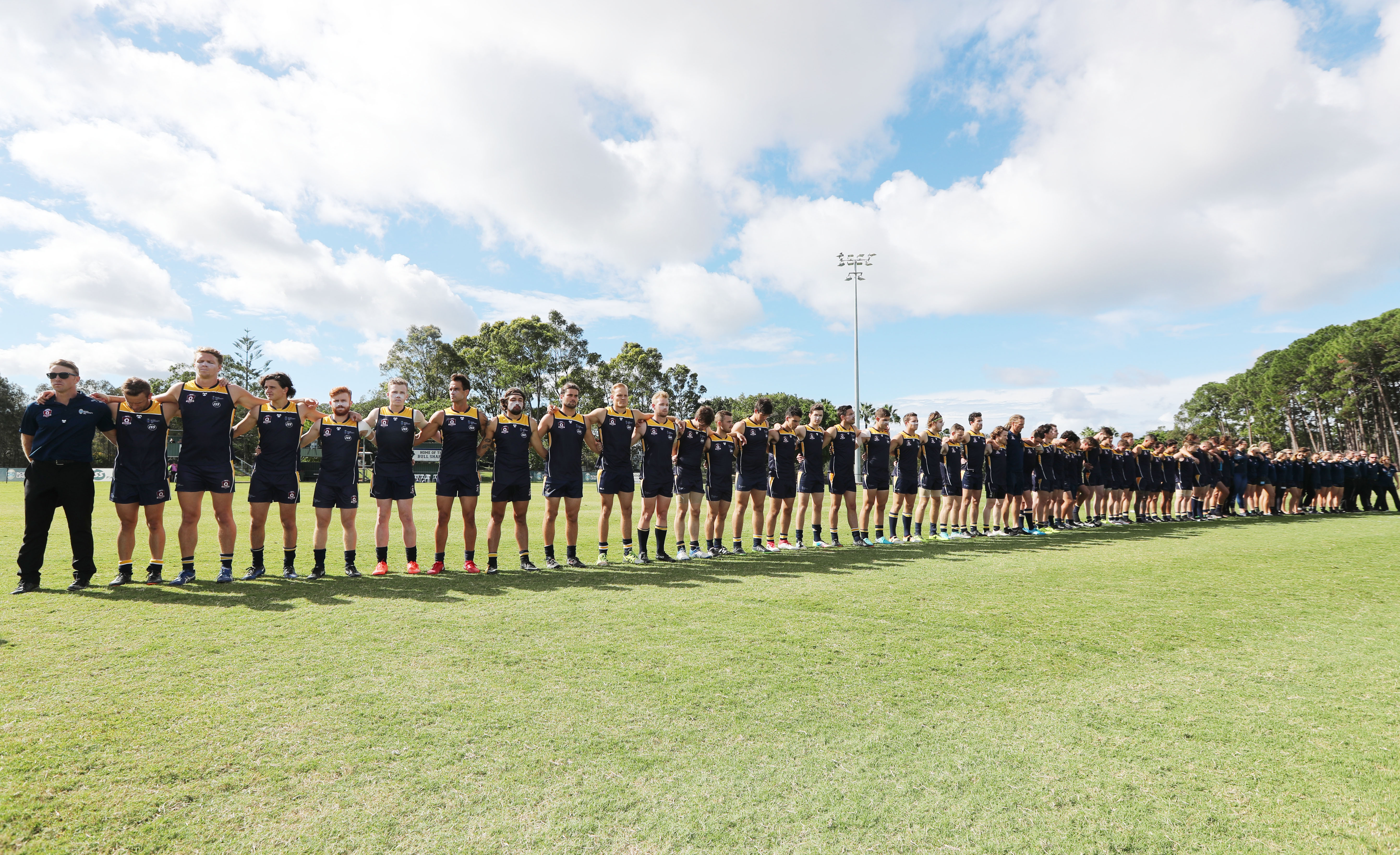 Bond University AFL Bond University Sport