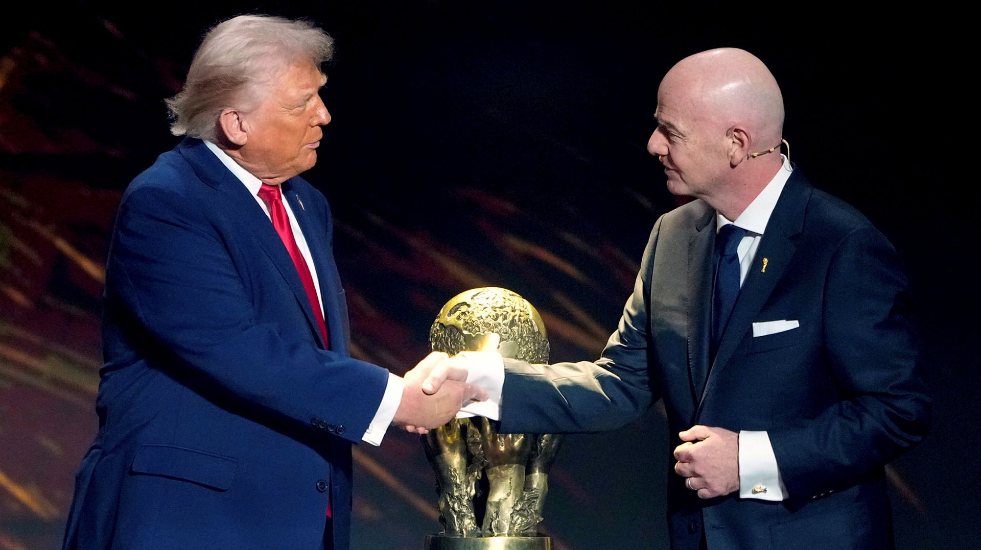 Isobel Hadley-Kamptz: Nu försöker Fifa döda själva fotbollen