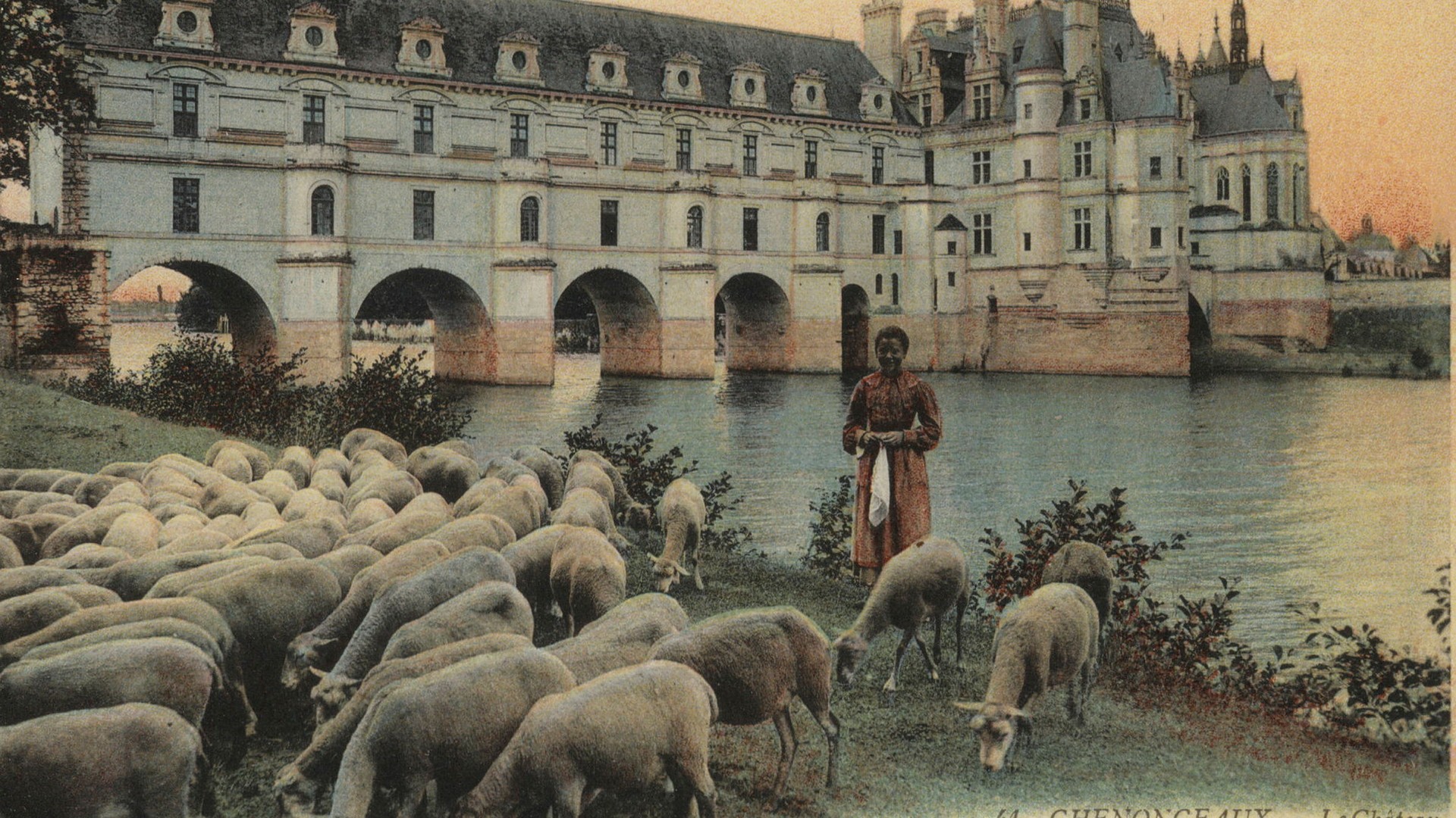 Boklistan vecka 8: Tektonik, akronymer, djävulen, bananer och franska slott