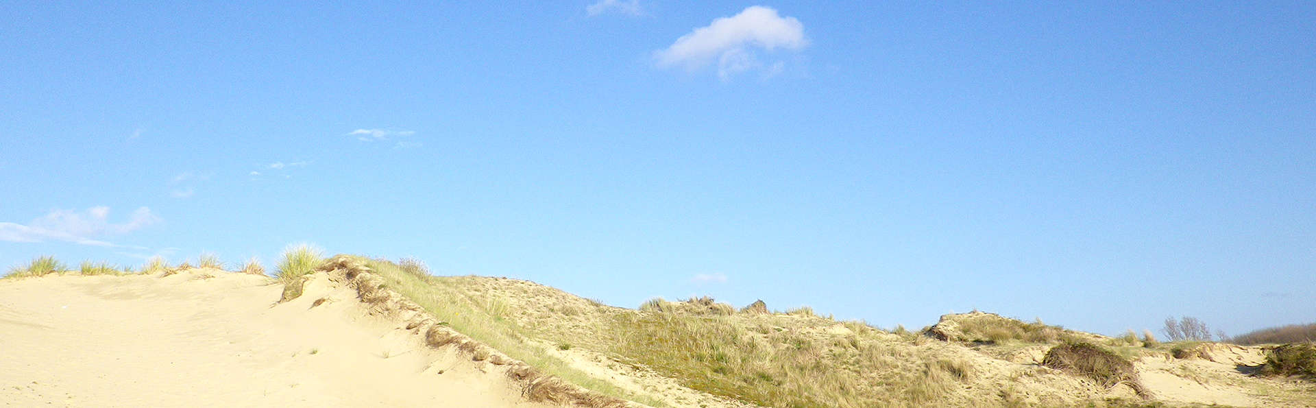 Week end en bord de mer BrayDunes à partir de 194€