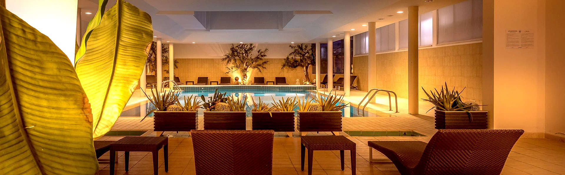 Grand Hotel Assisi 4* Assisi, Italia