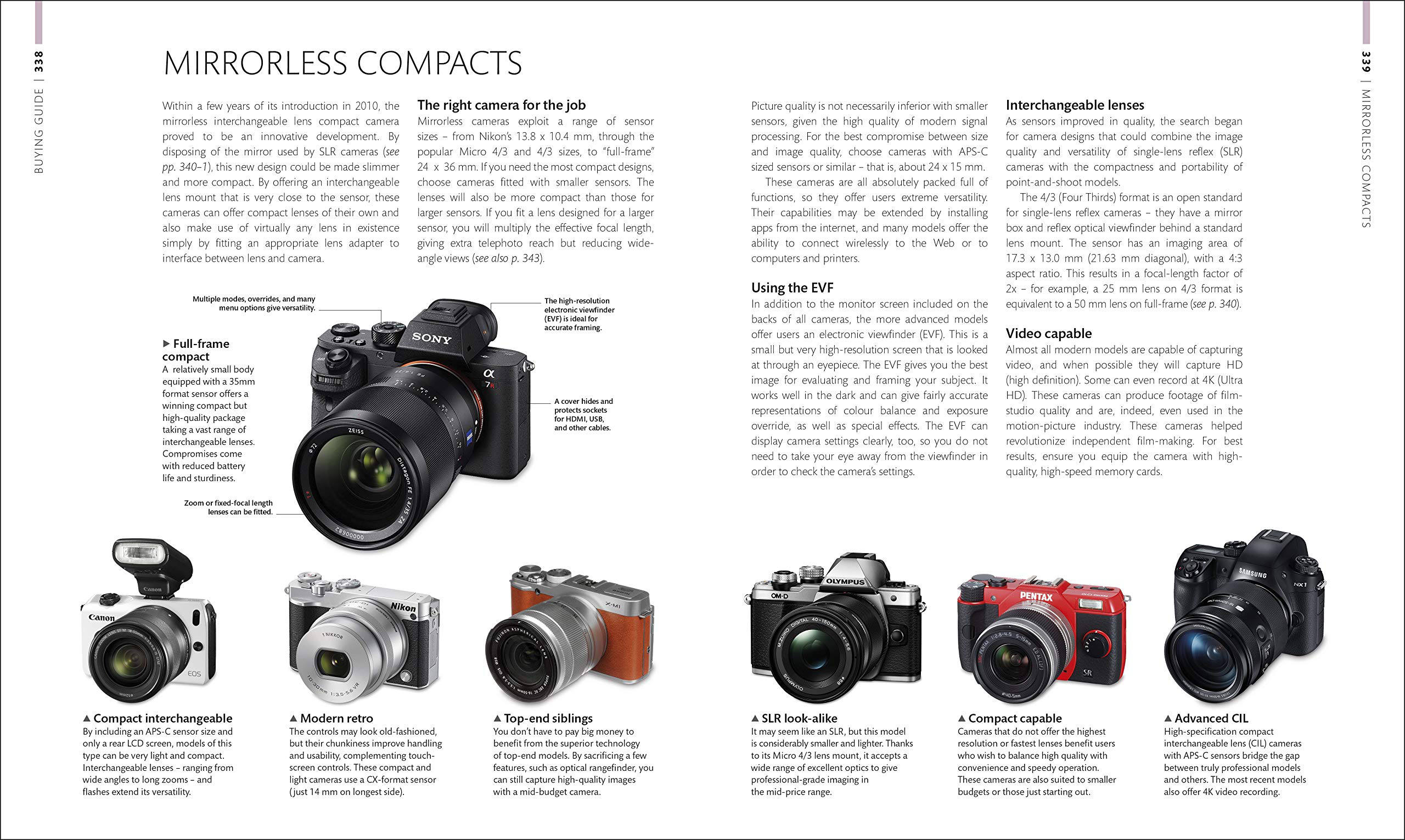 Digital Photographer's Handbook, 7th Edition of the BestSelling