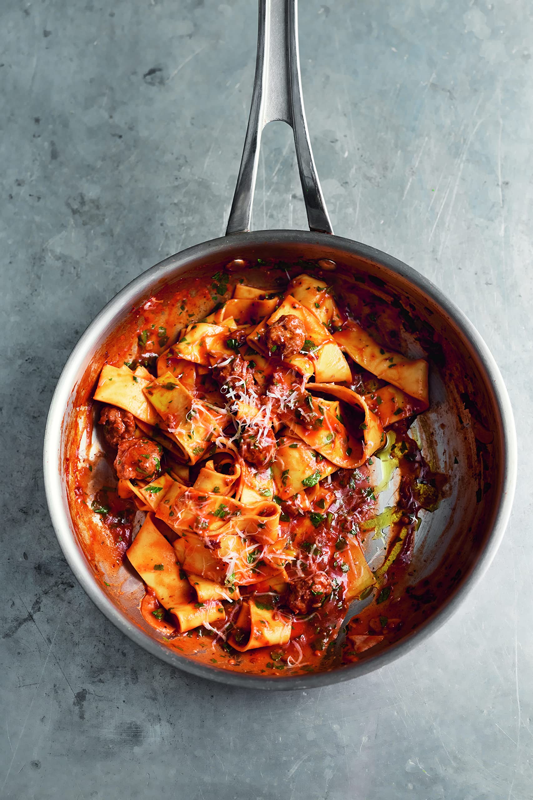 One by Jamie Oliver Simple OnePan Wonders 9780241431108 Booktopia