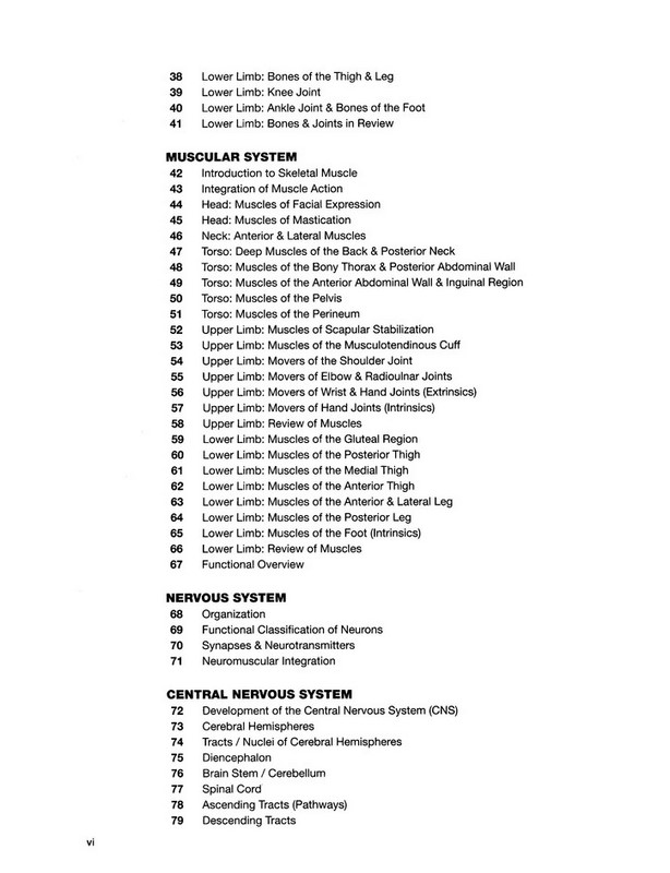 The Anatomy Coloring Book by Wynn Kapit 9780321832016 Booktopia