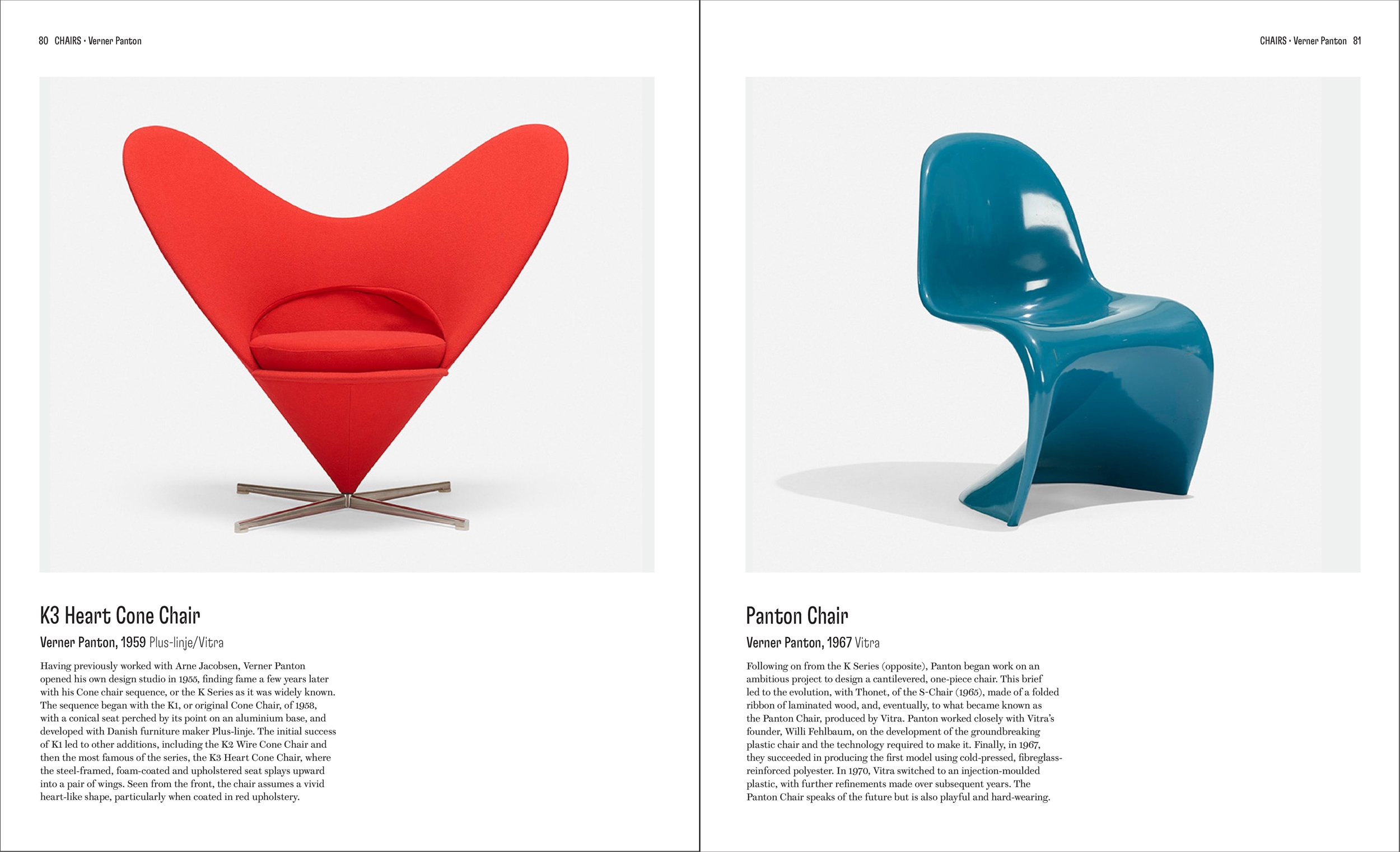 MidCentury Modern Furniture by Dominic Bradbury 9780500022221 Booktopia