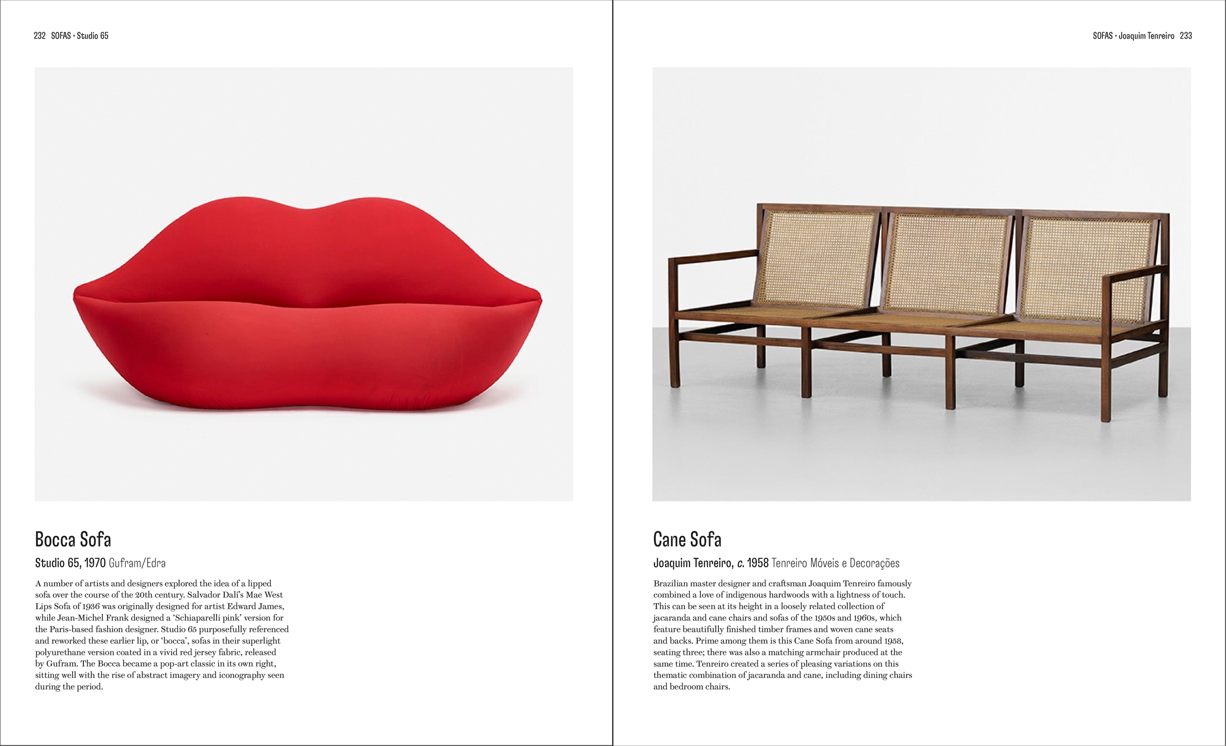 MidCentury Modern Furniture by Dominic Bradbury 9780500022221 Booktopia