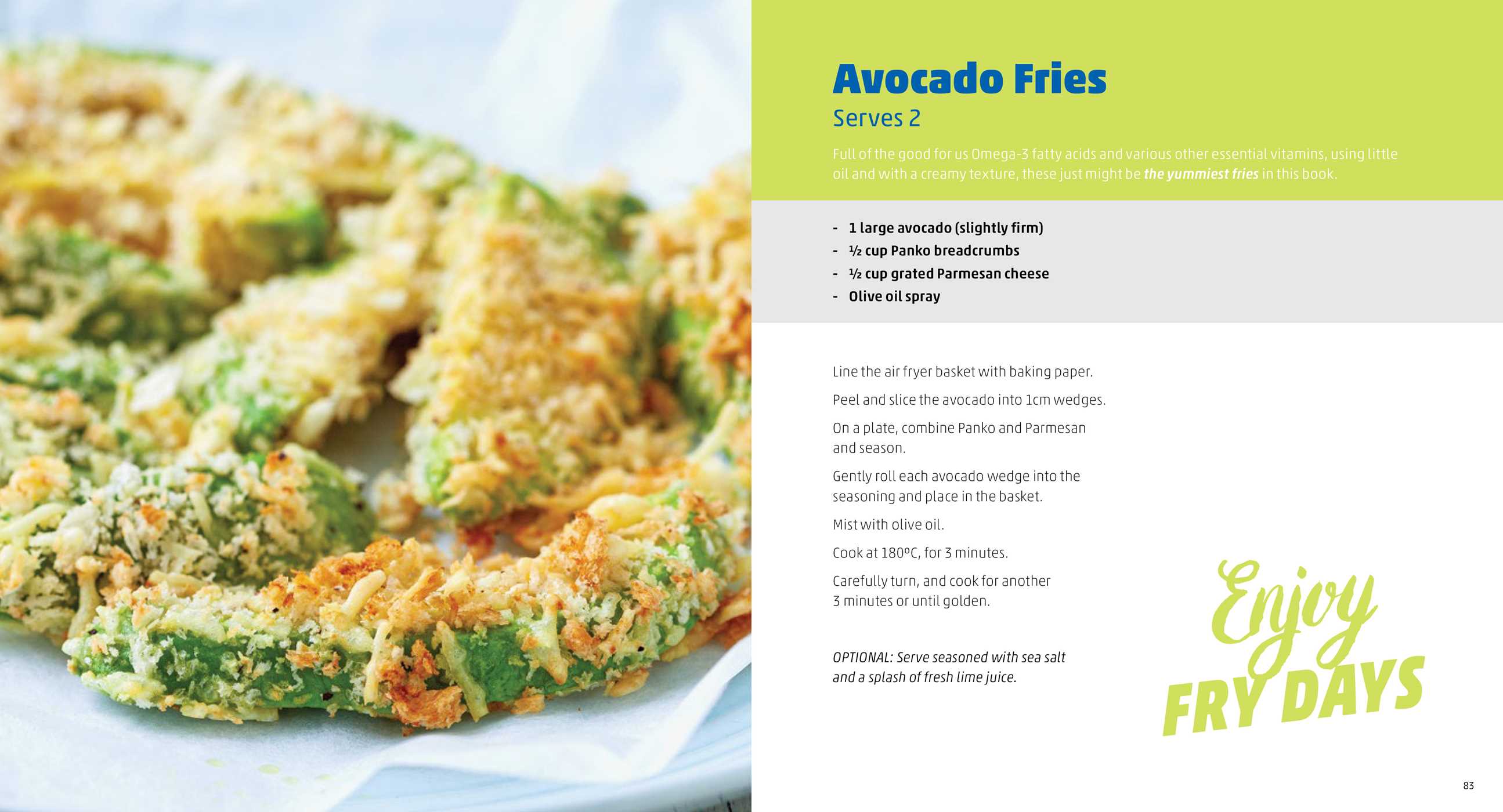 The Easiest Air Fryer Book Ever! by Kim McCosker 9780648485193