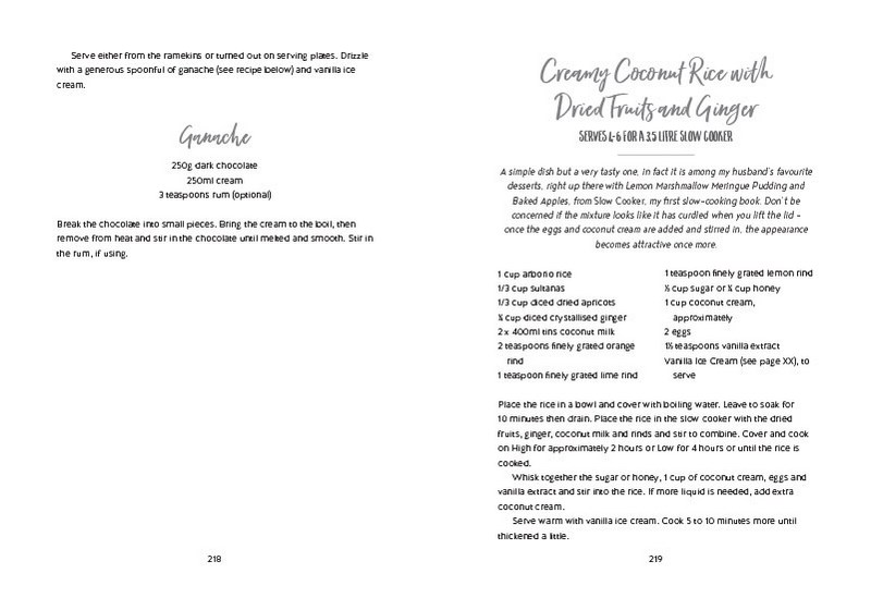 Ultimate Slow Cooker, 100 New and Delicious Recipes from the Queen of