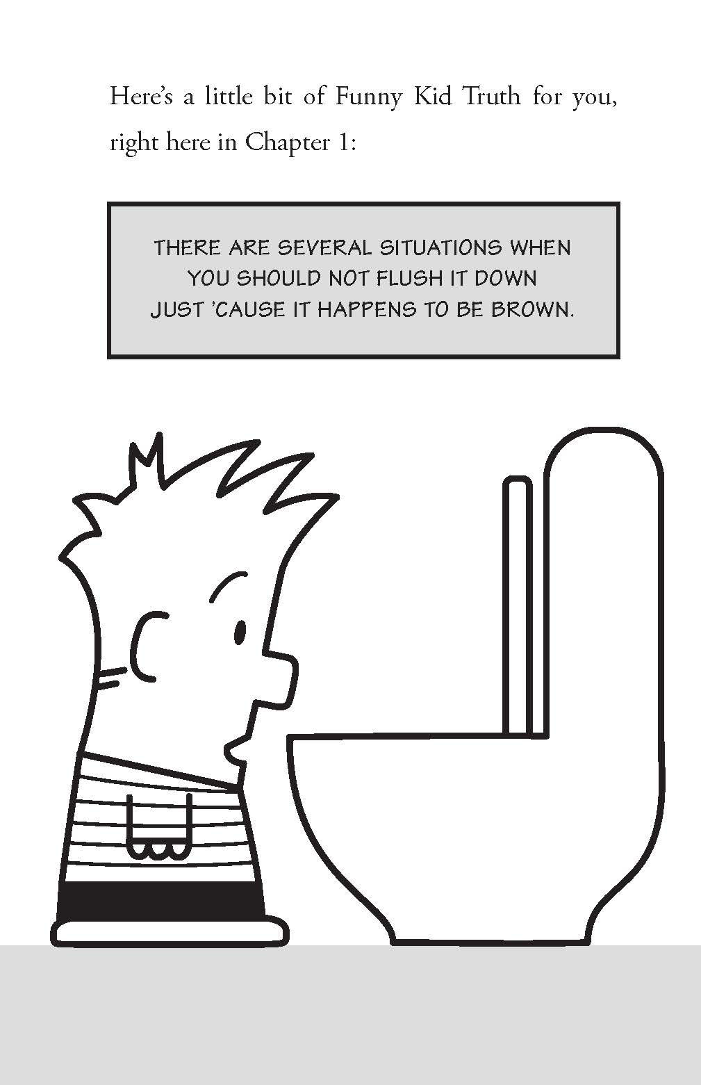 Funny Kid Get Licked, Funny Kid Book 4 by Matt Stanton 9780733339479