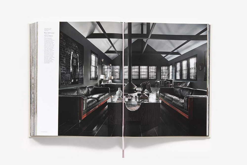Architectural Digest at 100, A Century of Style by Amy