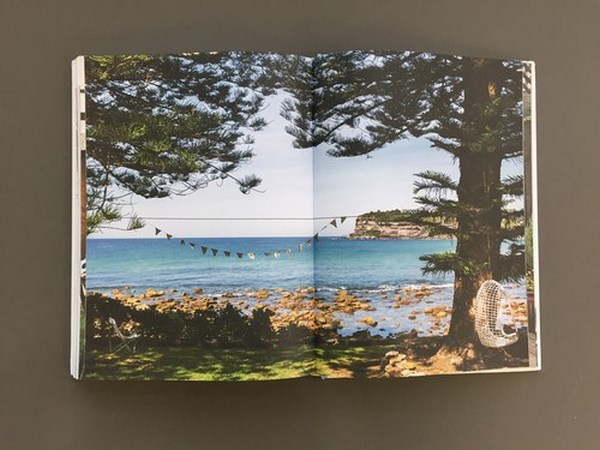 Surf Shack, LaidBack Living by the Water by Nina Freudenberger