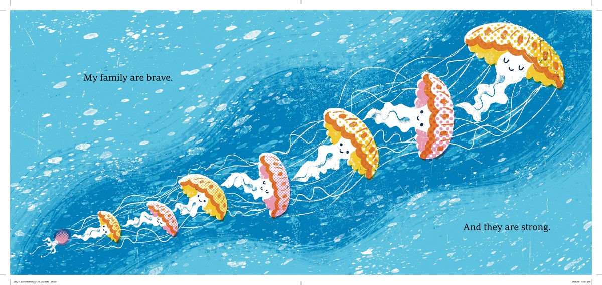 JellyBoy by Nicole Godwin 9781760651237 Booktopia