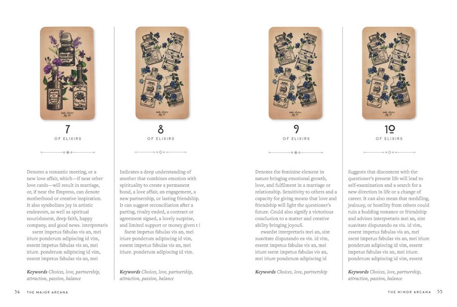 The Modern Tarot Reader, Includes Essential Handbook and Beautiful