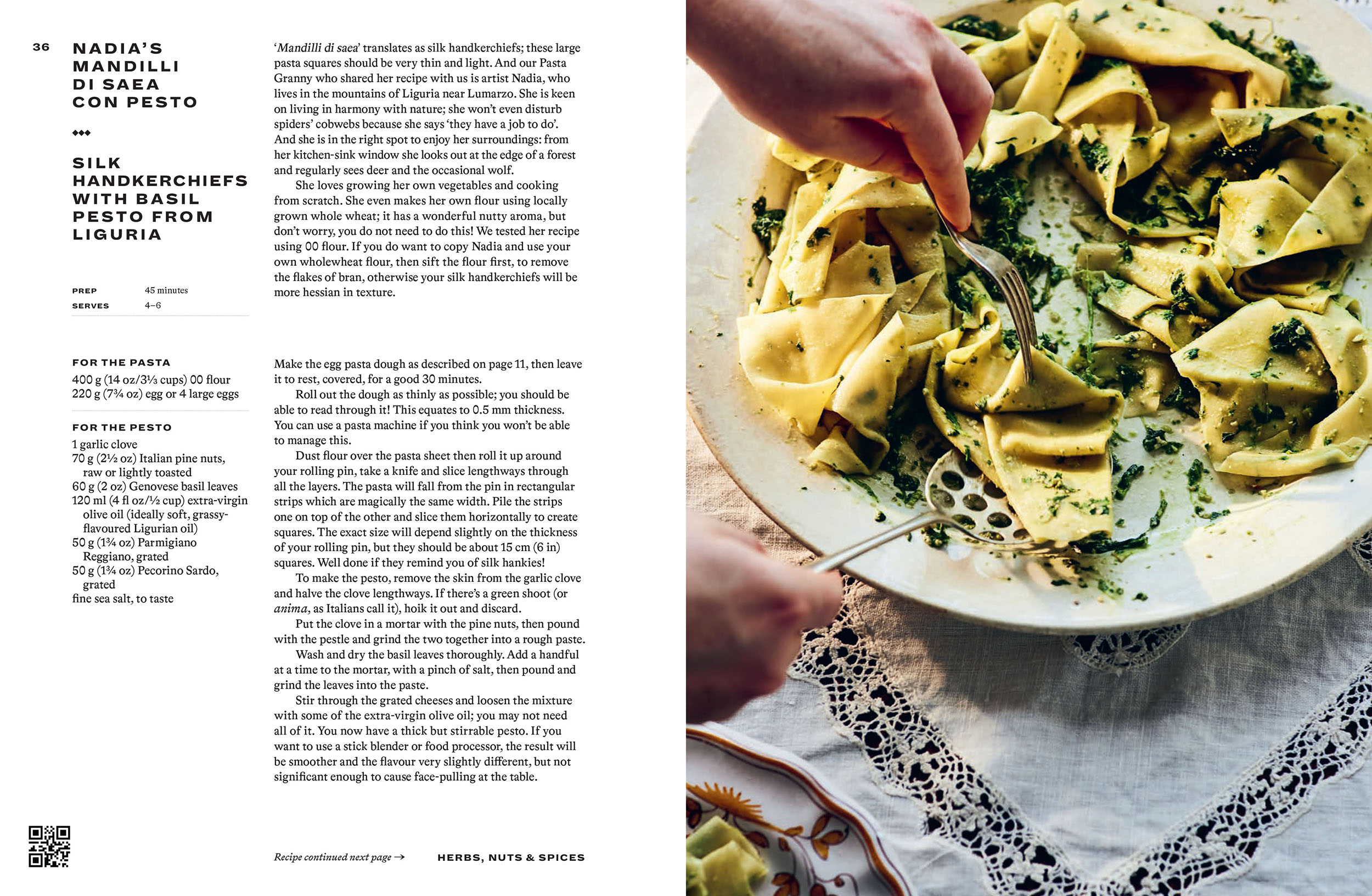 Pasta Grannies Comfort Cooking: Traditional Family Recipes From.