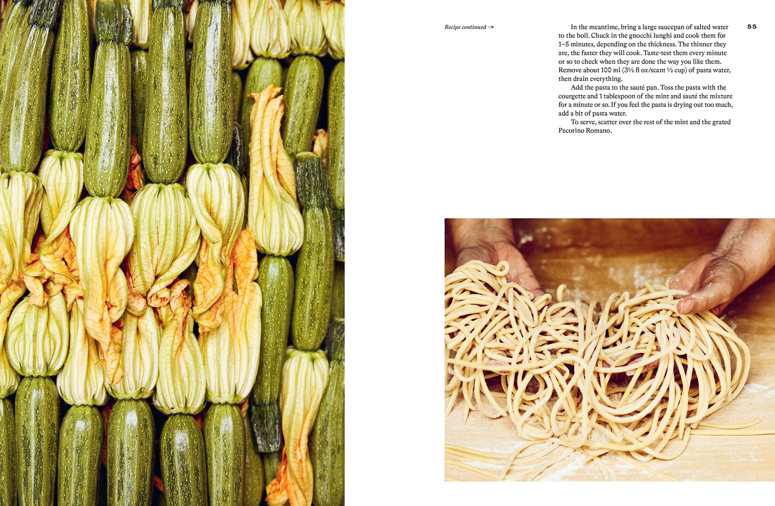 Pasta grannies : comfort cooking: traditional family recipes from.