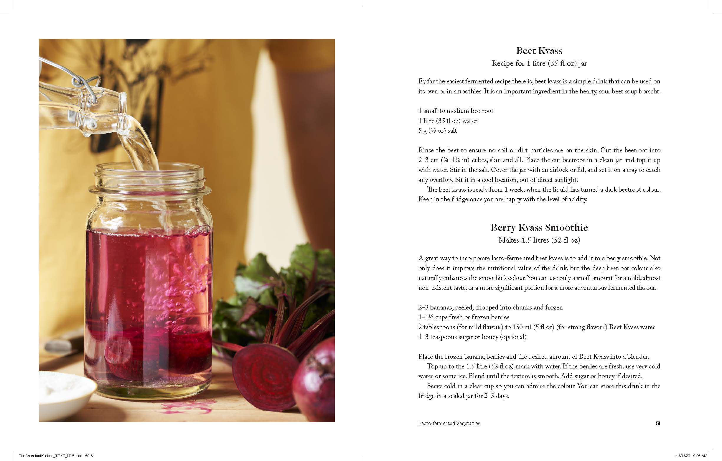 The Abundant Kitchen by Niva Kay 9781991006318 Booktopia