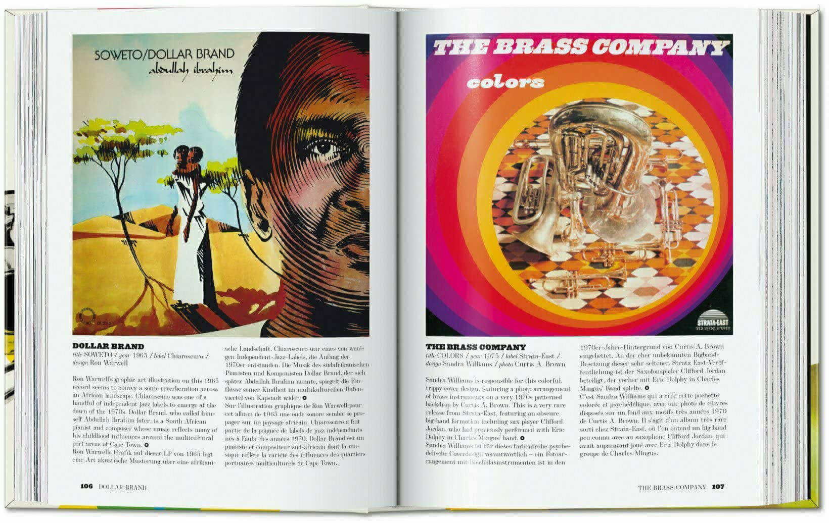 Jazz Covers. , 40th Edition by Joaquim Paulo 9783836588171 Booktopia