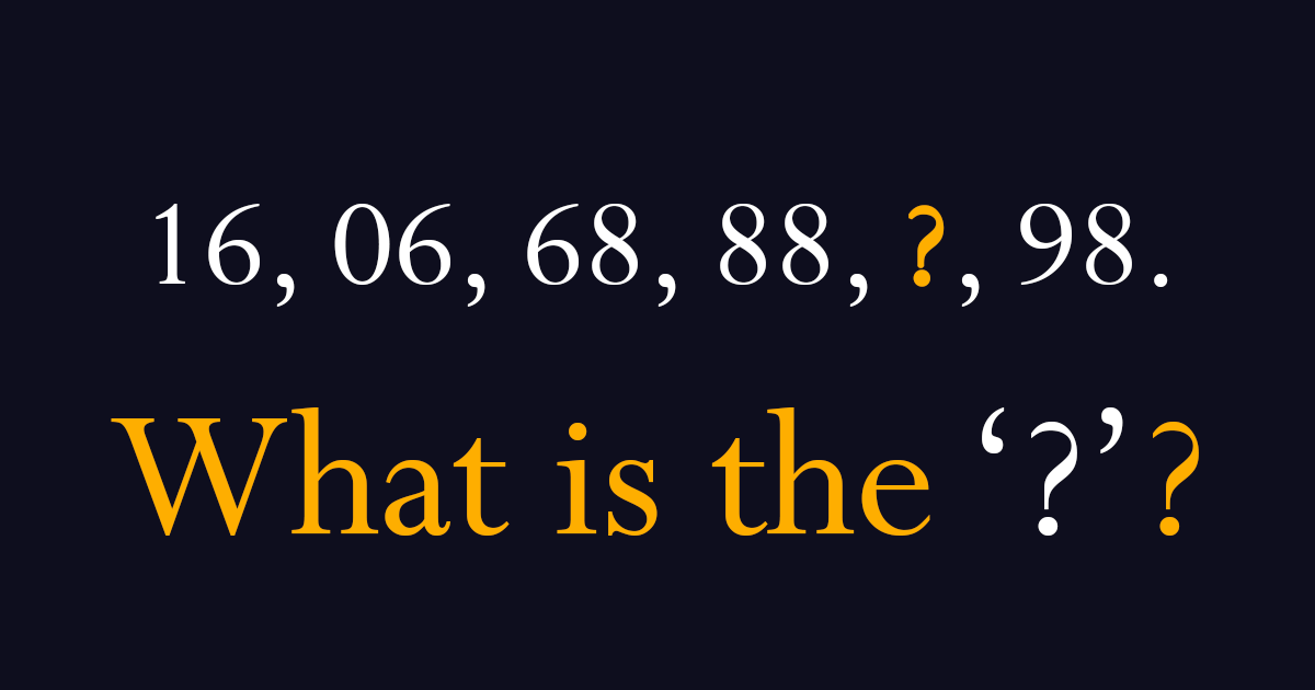 Can You Solve These Riddles Without Looking At The Answers 53 Pics