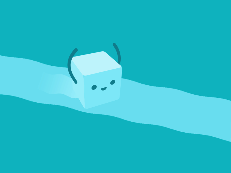 I Create Perfectly Looped Gifs With Punny Captions Bored