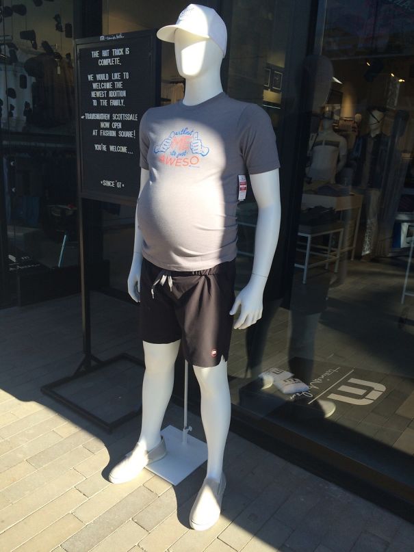 56 Of The Most Hilarious Moments In Mannequin History Bored Panda(04)
