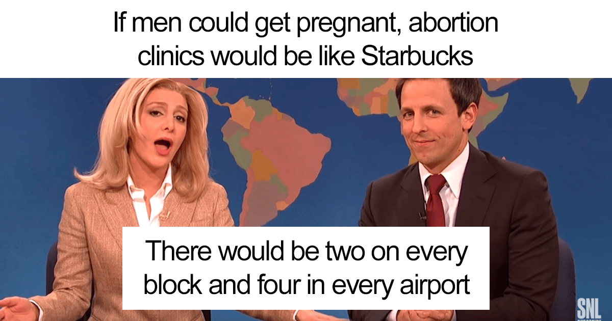 91 Feminism Memes That Will Make Even The ‘Manliest’ Men Laugh Bored