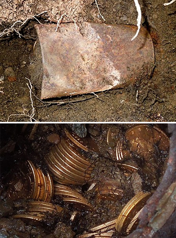 18 Unexplained Historical Events That No Scientist Can Explain