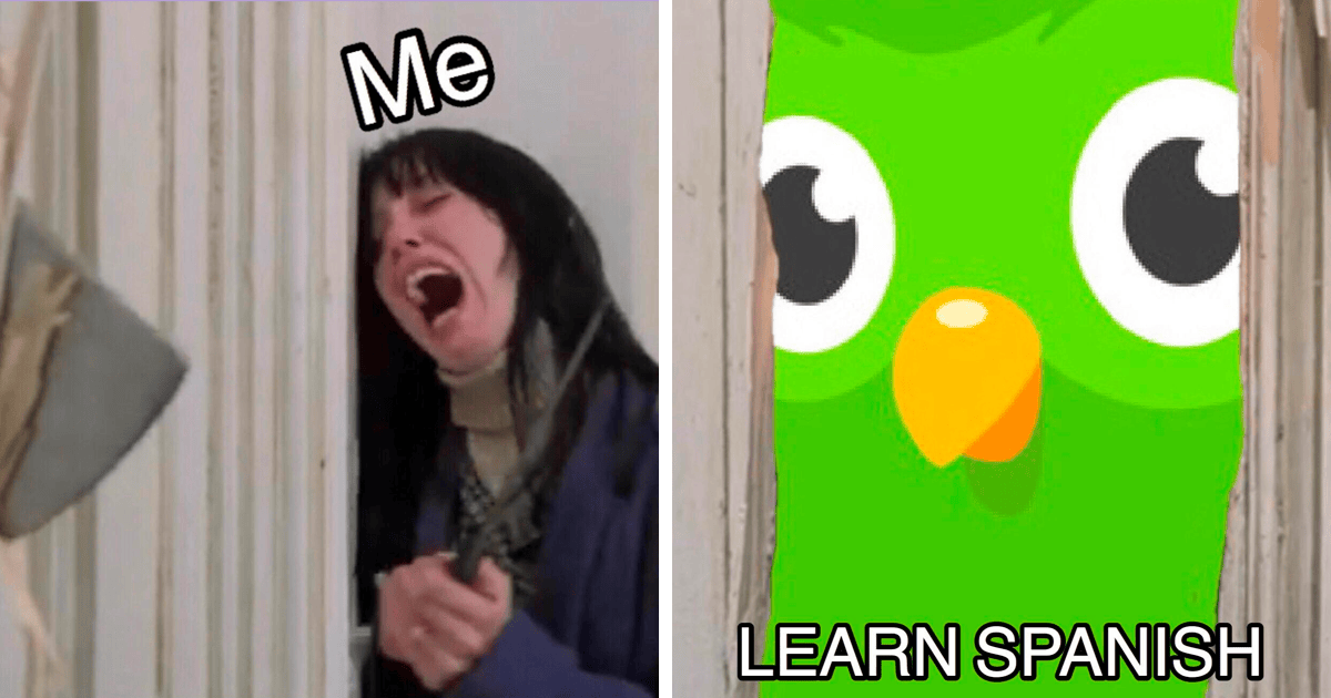 50 Hilarious Memes About Spanish Language That Will Make You JAJAJA