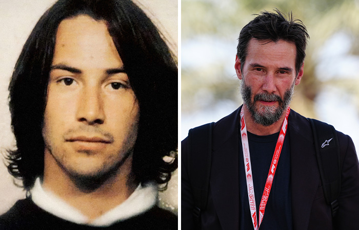 The 17 Hottest Mugshots Of All Time And What They Look Like Now