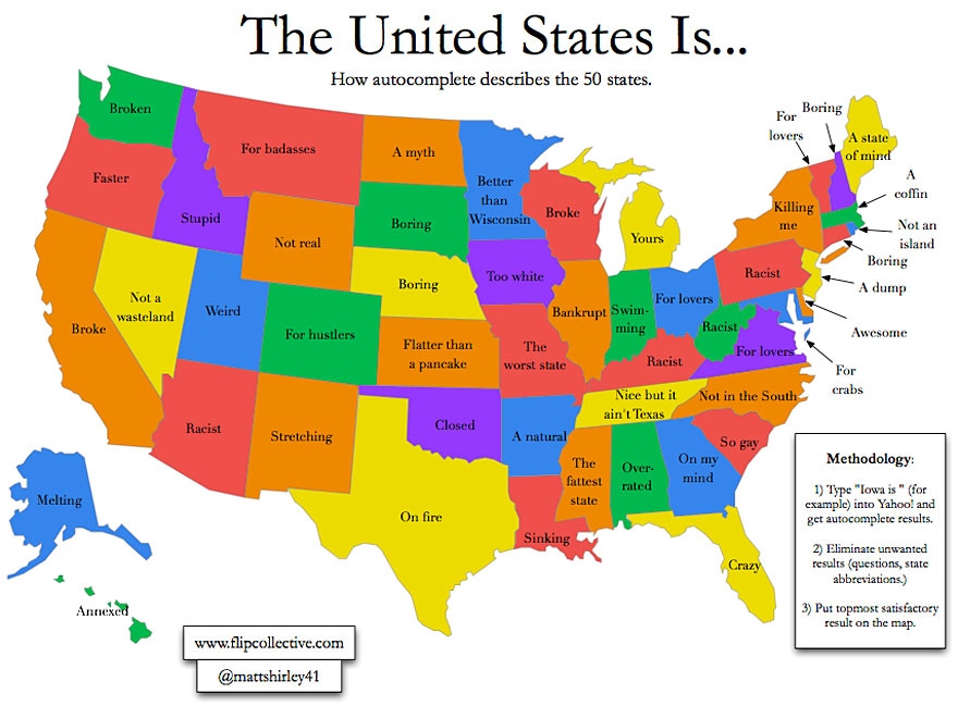 Where is Minnesota Located? Location map of.