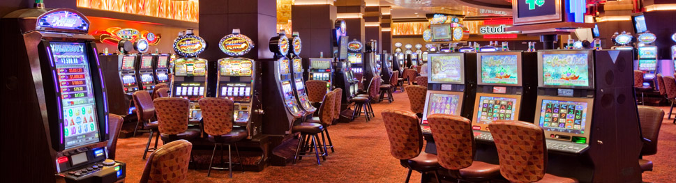 Best Slot Machines To Play In Biloxi « Top 10 Online Casinos Canada