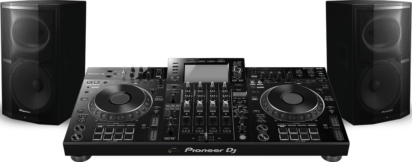 Win a Complete Pioneer DJ Prize Pack Worth More Than 5,000