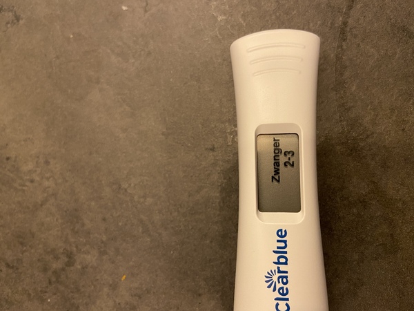 Nod April 2020 - Pagina 16 | Zwanger Worden Forum