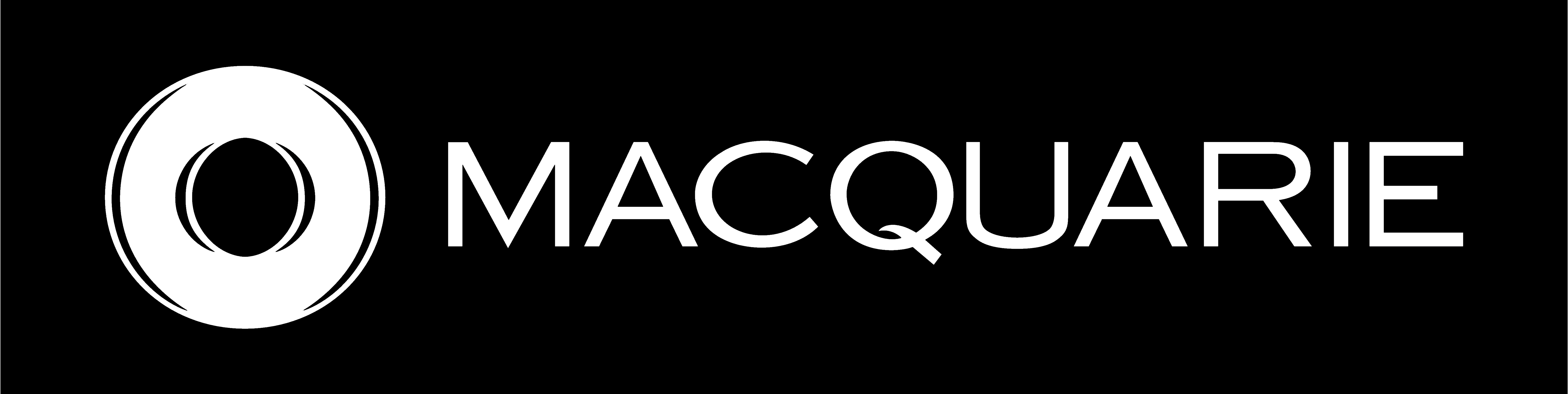 Macquarie Logo