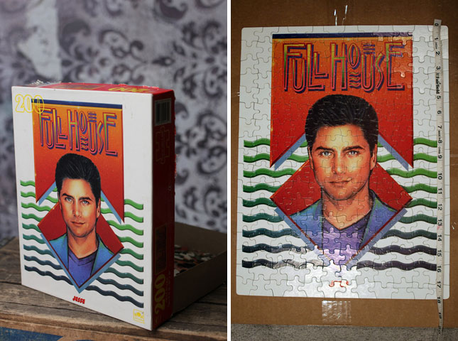 Full House Turned 25? Have Mercy! Brit + Co