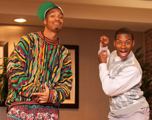 25 Awesome ’90s Halloween Costumes Brit + Co