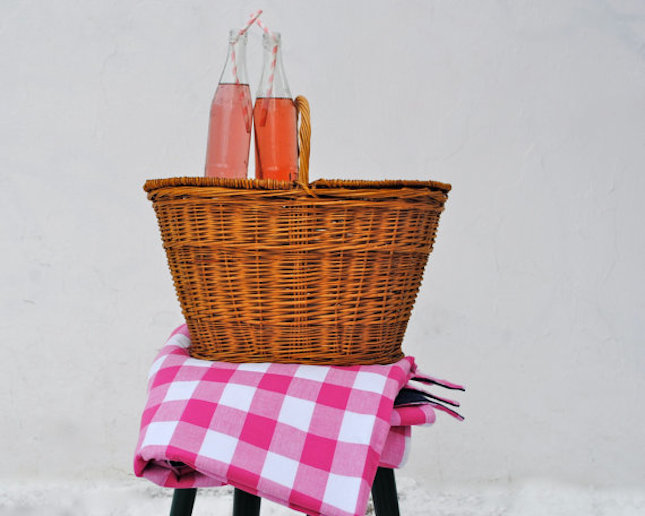23 Essentials to Pull Off the Perfect Spring or Summer Picnic Brit + Co