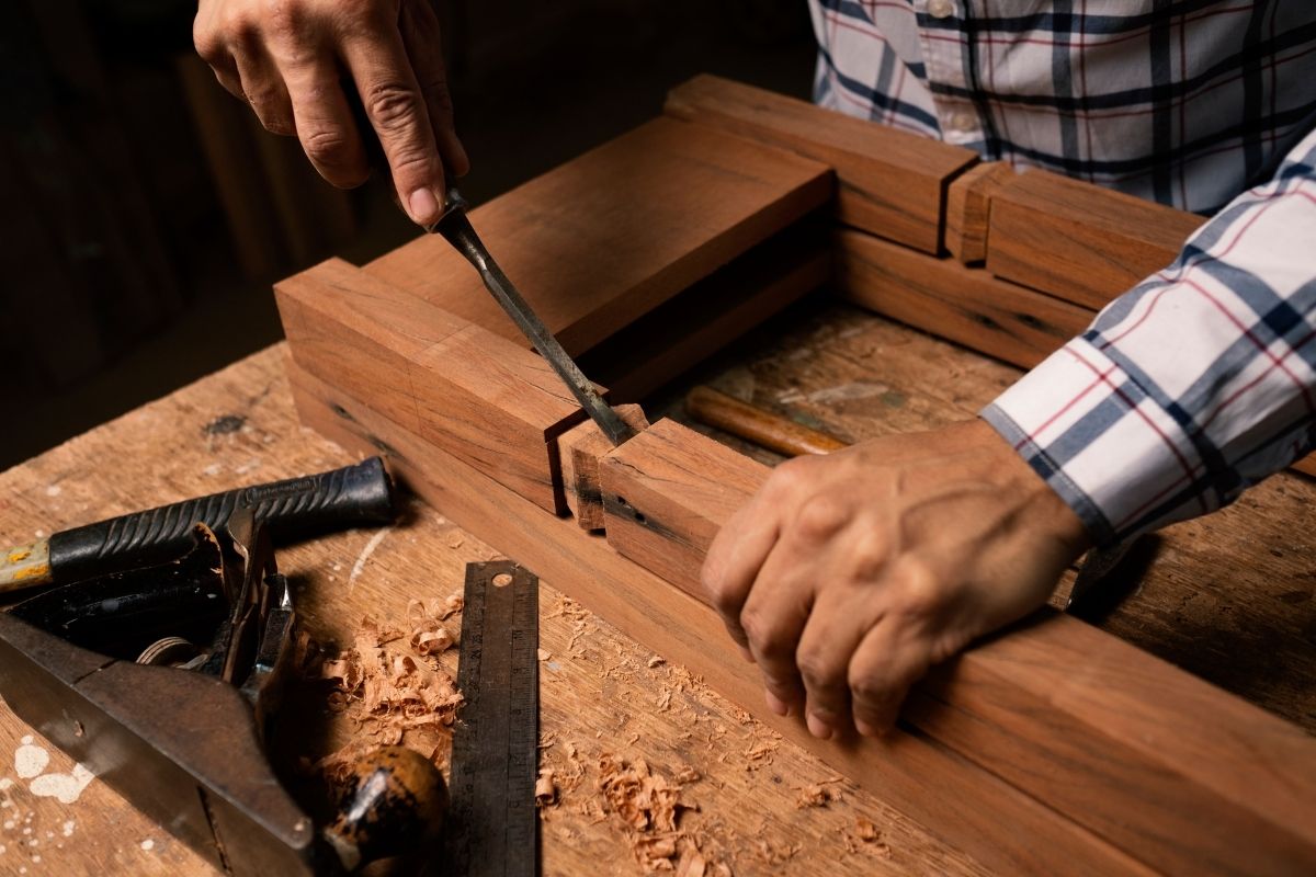 Best Woodworking Chisels BuildEazy