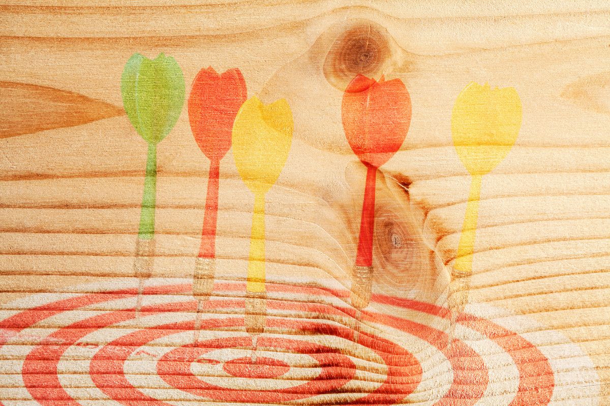 How To Modge Podge On Wood BuildEazy