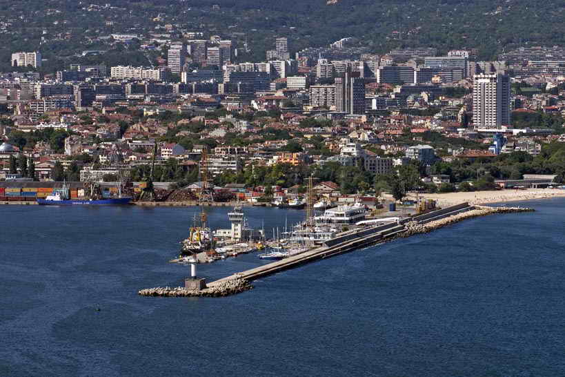 Varna Guide Bulgaria Guide
