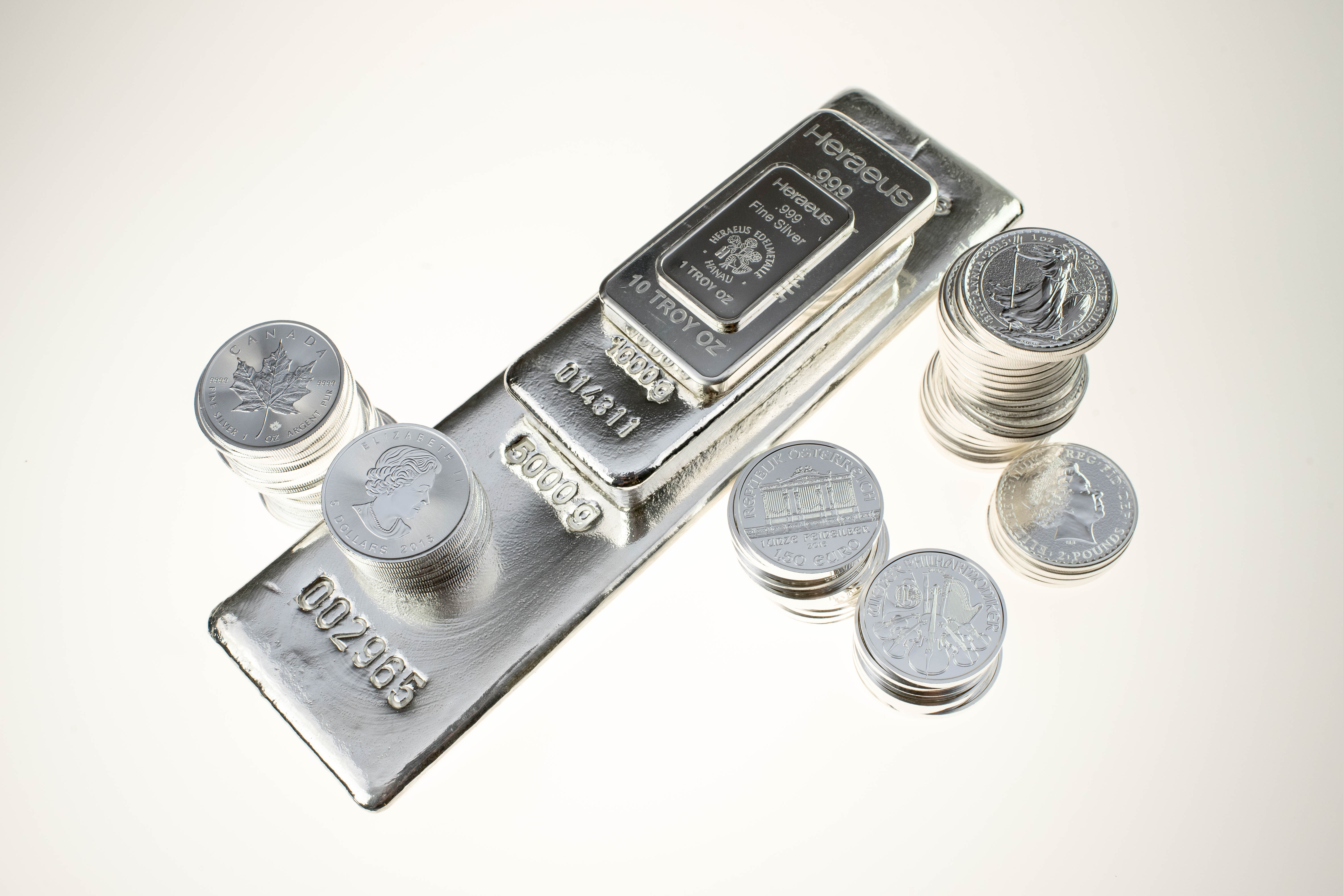 Bad News for the LBMA Silver Price, But Also an Opportunity Ronan Manly