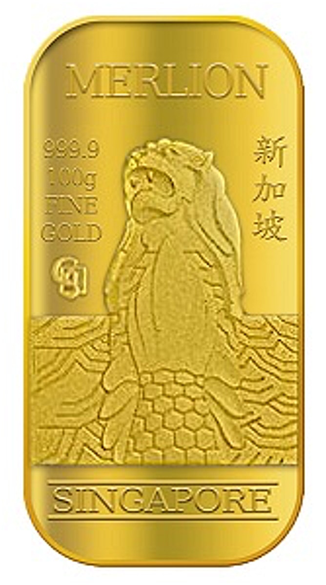 How To Buy Gold In Singapore